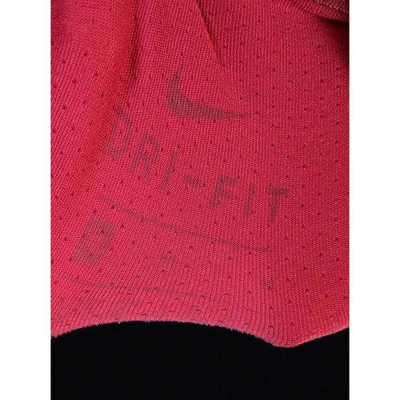 Nike Dri Fit Pink Top - Picture 4 of 7